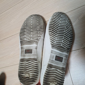 수페르가2832 260사이즈 (남녀공용)