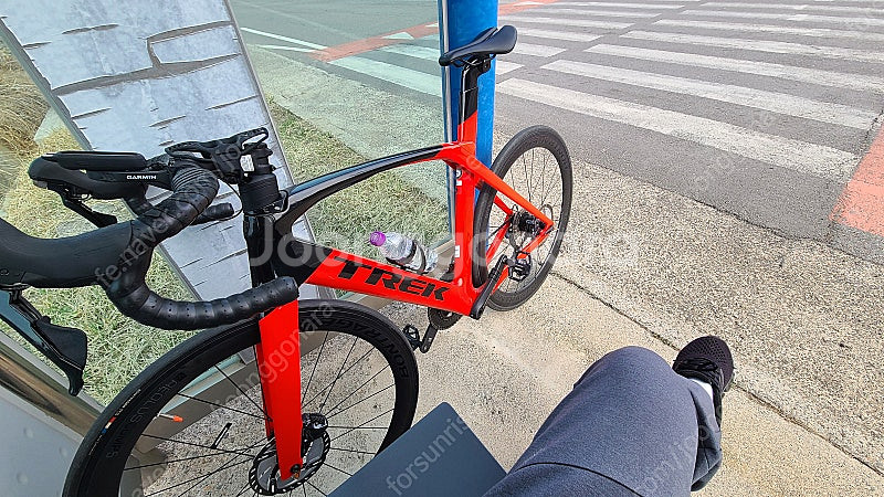 TREK 마돈 sl6 56 사이즈 판매합니다(가격인하)--0