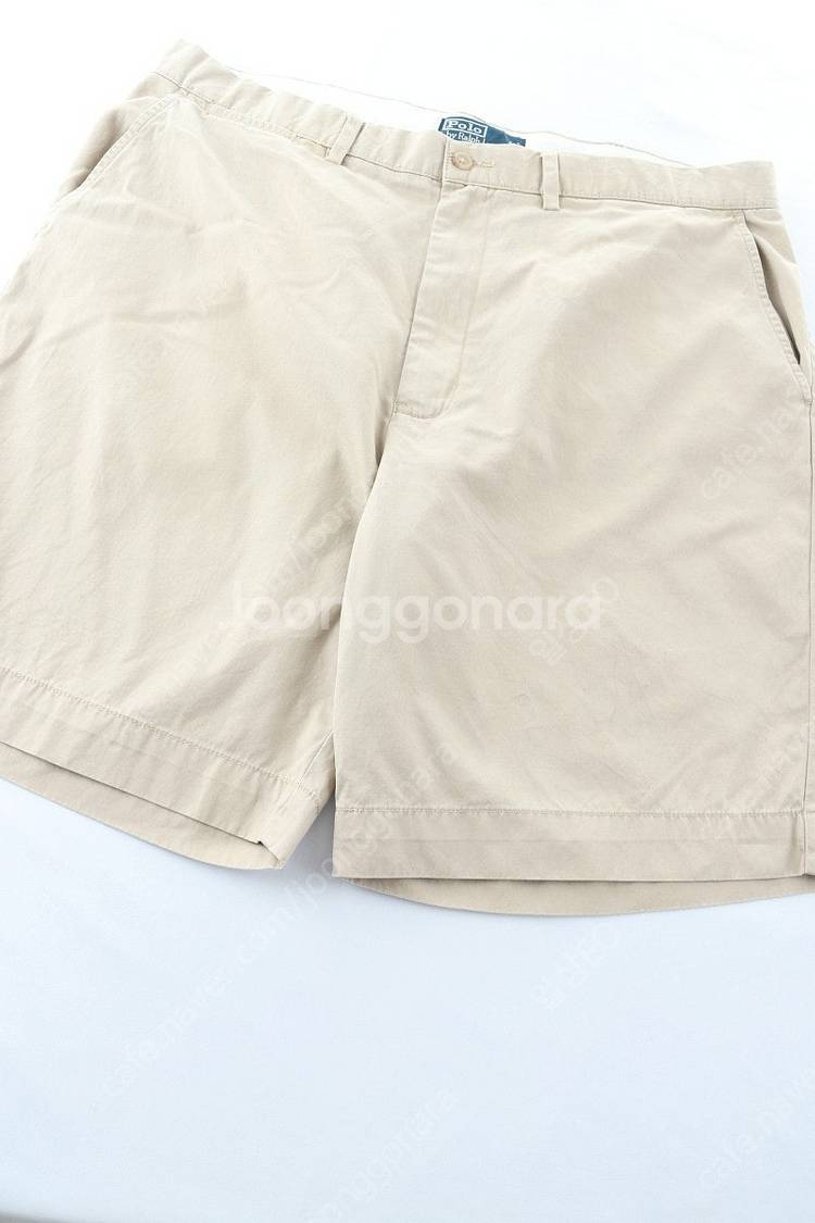 (3XL) 폴로 랄프로렌 반바지 팬츠 빅사이즈 베이지 ...--0