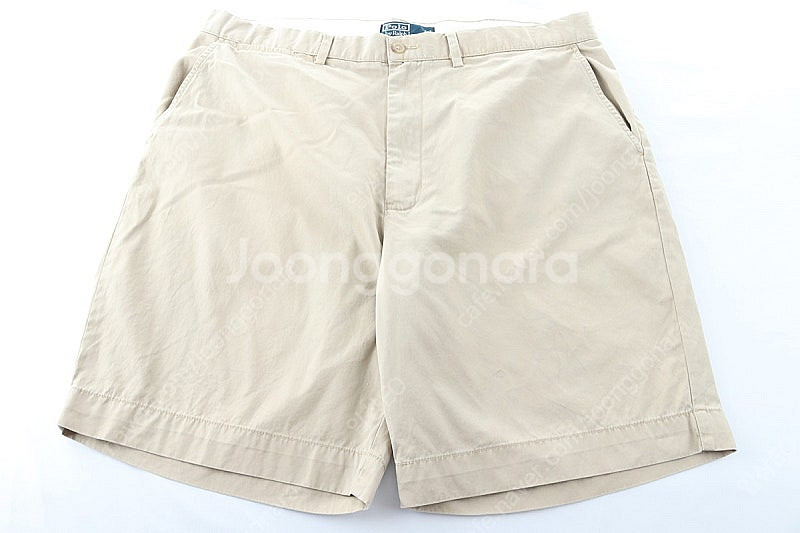 (3XL) 폴로 랄프로렌 반바지 팬츠 빅사이즈 베이지 ...--1