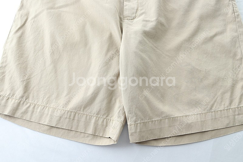 (3XL) 폴로 랄프로렌 반바지 팬츠 빅사이즈 베이지 ...--3