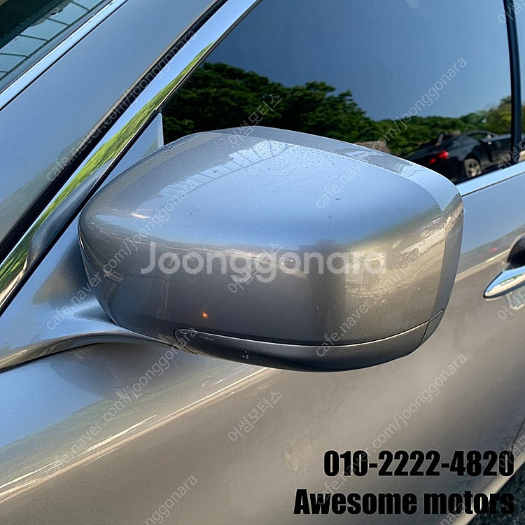 인피니티 M30d (Y51) V9X 3.0 디젤 560...--2