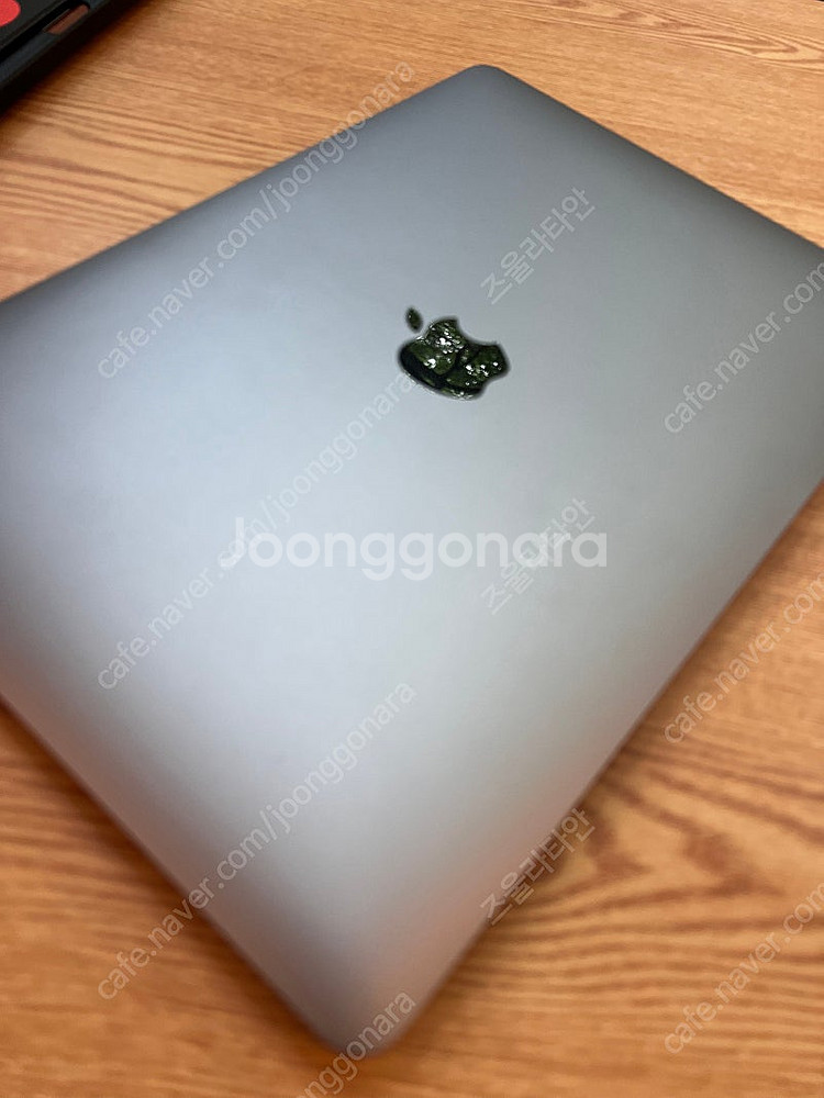 맥북에어 m1 13인치 256GB/ 8GB--0