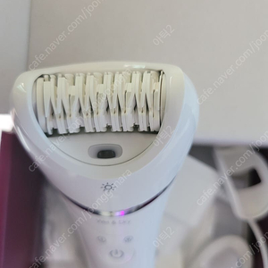 필립스 모근제거기(샤티넬 어드밴스, 이필레이터, Epilator 8000) 팝니다.