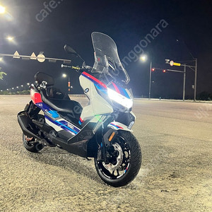 bmw c400 gt 판매합니다