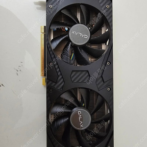 갤럭시 rtx 3060ti 팝니다. as많이남음