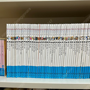 호야토야 옛날이야기 첫번째