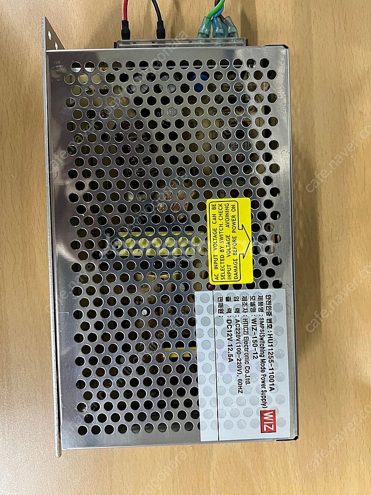 조명 기구용 컨버터(LED용) SMPS - DC 12V...--3