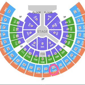 2024 성시경 콘서트 with friends [자, 오늘은] 2연석 판매합니다