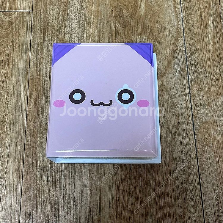 메이플 포켓몬 띠부띠부실 스티커--0