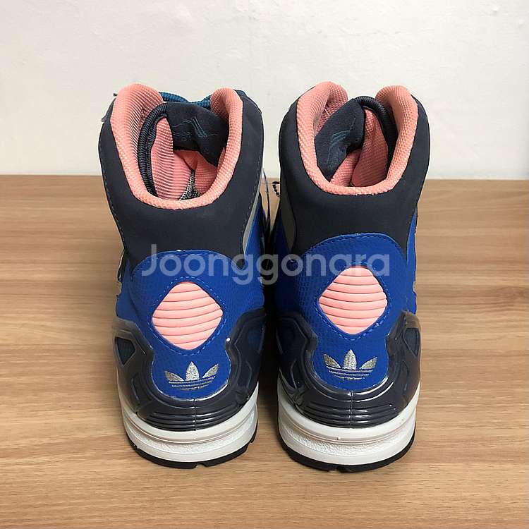 아디다스 토션 고어텍스 한정판--4