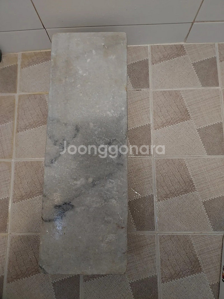 여수 다듬질돌 팝니다--0