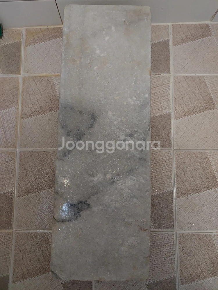 여수 다듬질돌 팝니다--1