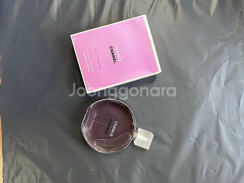 샤넬 오땅도르 100ml--0