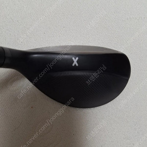 PXG GEN2 0317X 하이브리드 (피팅샤프트)