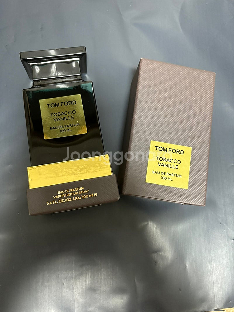 톰포드 타파코 바닐라 100ml--0