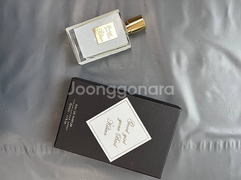 킬리안 굿걸 곤배드 50ml--0