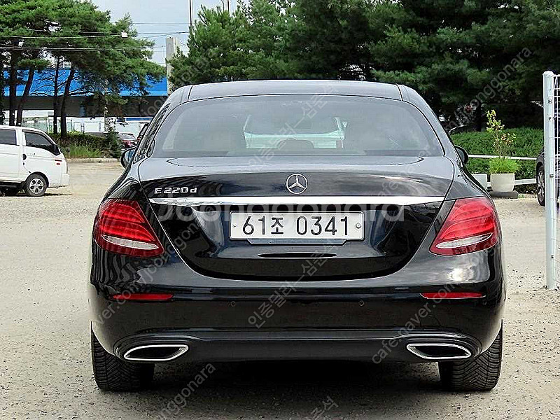 벤츠E-클래스 W213 E220d 익스클루시브@중고차@...--3