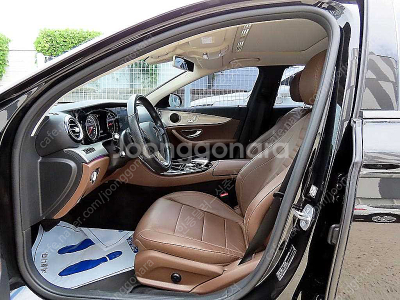 벤츠E-클래스 W213 E220d 익스클루시브@중고차@...--4