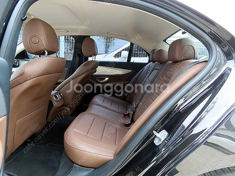 벤츠E-클래스 W213 E220d 익스클루시브@중고차@...--5