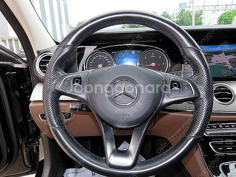 벤츠E-클래스 W213 E220d 익스클루시브@중고차@...--7