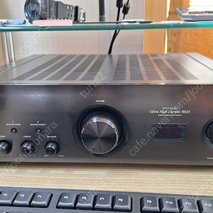 denon pma-1600