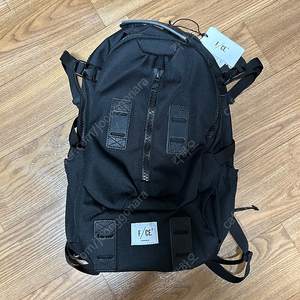 F/CE 트래블 백팩 950 BP S (28L, 블랙)