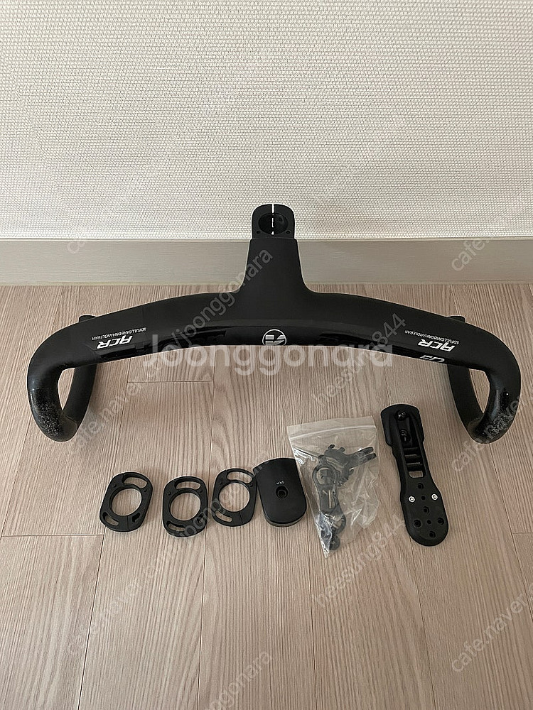 알리 일체형 핸들바(메트론 5d acr 스타일)--0