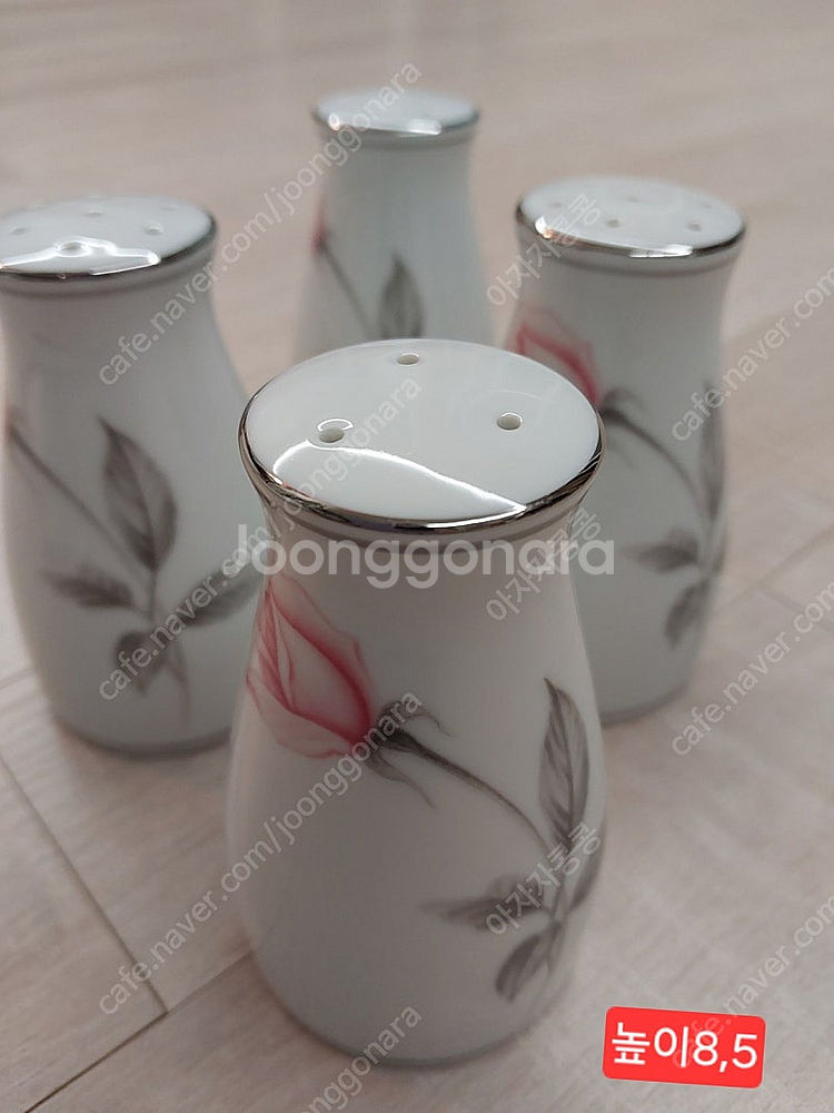 택포)노리다케 로즈 마리 소스류 4종1세트 가격--0