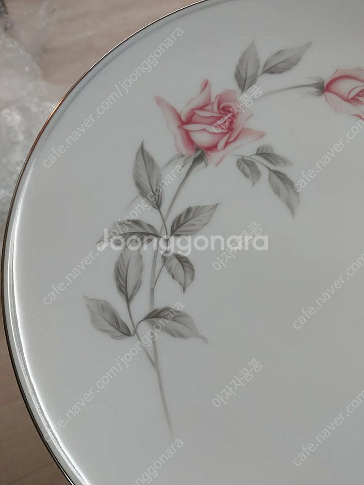 노리다게 로즈마리 26센치 대접시개당가격--1