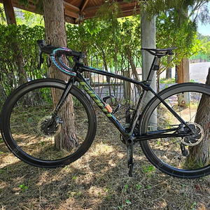 2020 TCR PRO 0 DISC 팝니다