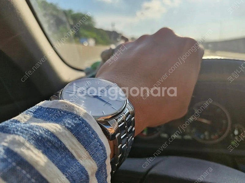 크리스토퍼와드 빅데이데이트 판매합니다.--7
