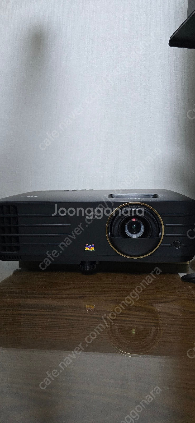 뷰소닉 v150-4k 신동급 판매합니다.--3
