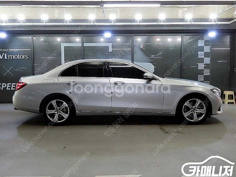 [벤츠]E-클래스 W213 E220d 아방가르드 (5인...--3