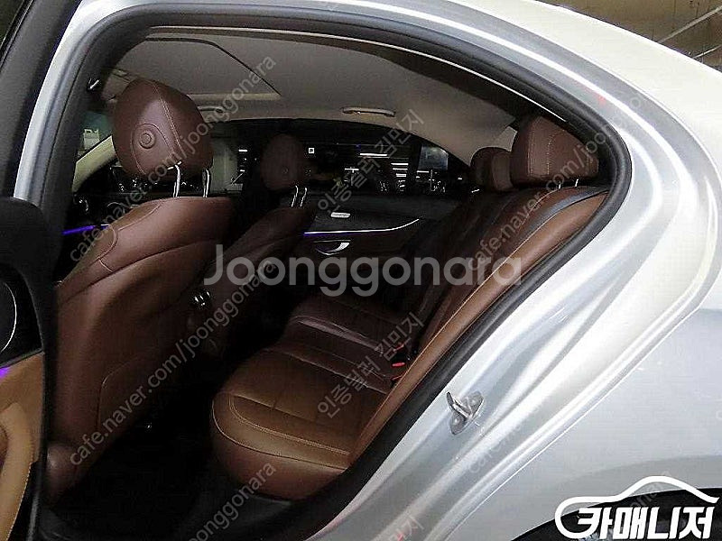 [벤츠]E-클래스 W213 E220d 아방가르드 (5인...--7