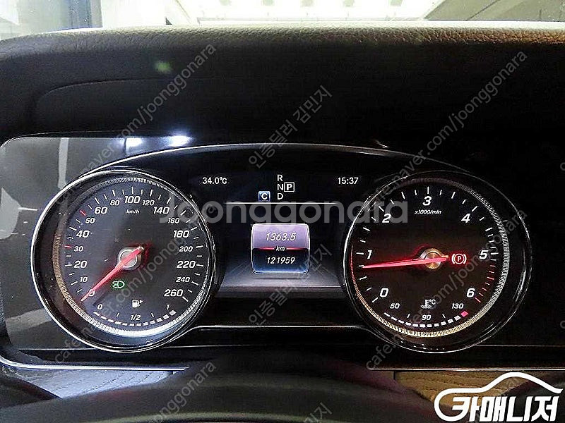[벤츠]E-클래스 W213 E220d 아방가르드 (5인...--9