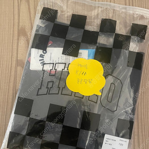 히로 아레나 래쉬가드