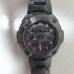 G-SHOCK 지샥 MRG-7700B 판매 합니다