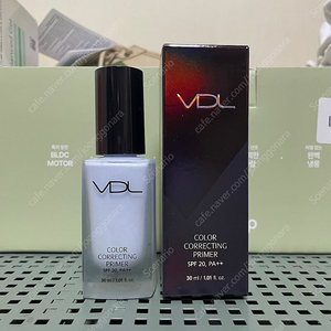 VDL 컬러 코렉팅 프라이머 세레니티