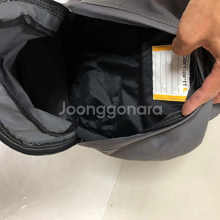 판매 칼하트 백팩 22000원--4