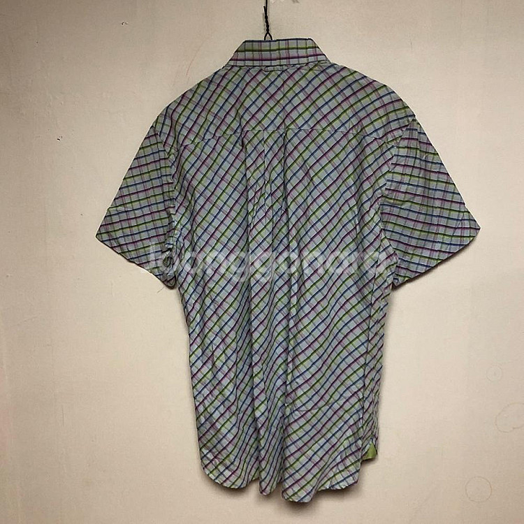 판매 타미힐피거 남성 반팔티 100L--2