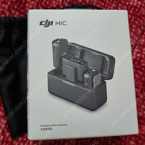 DJI MIC 1