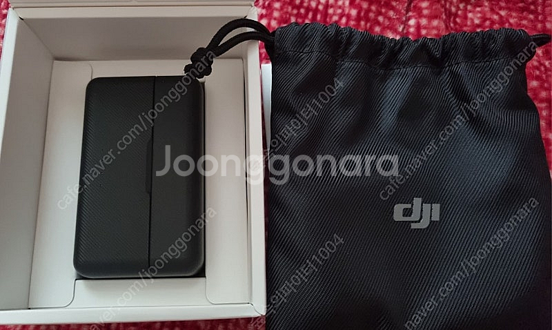 DJI MIC 1--1