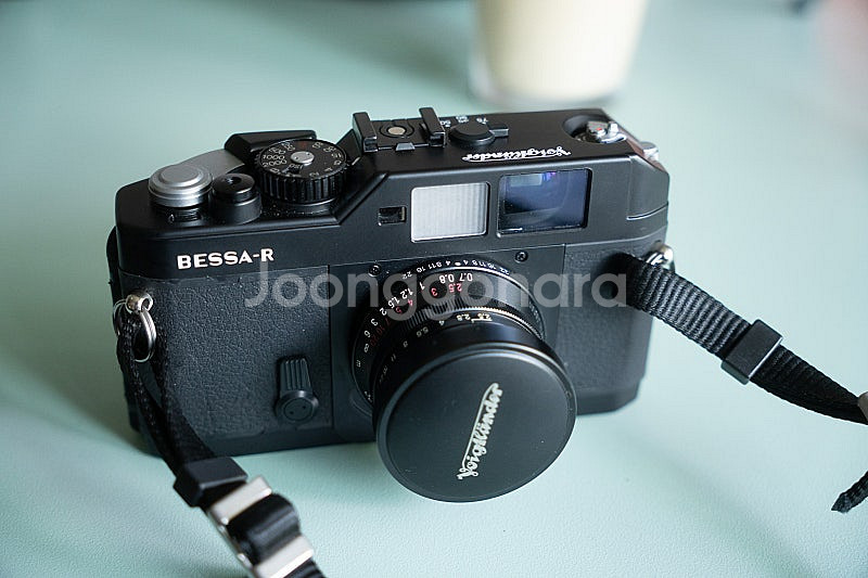 bessa R + color skopar 35mm | 중고나라 - 안심되는 중고거래