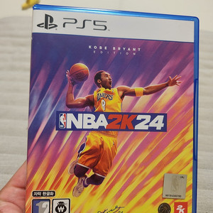 NBA2K24