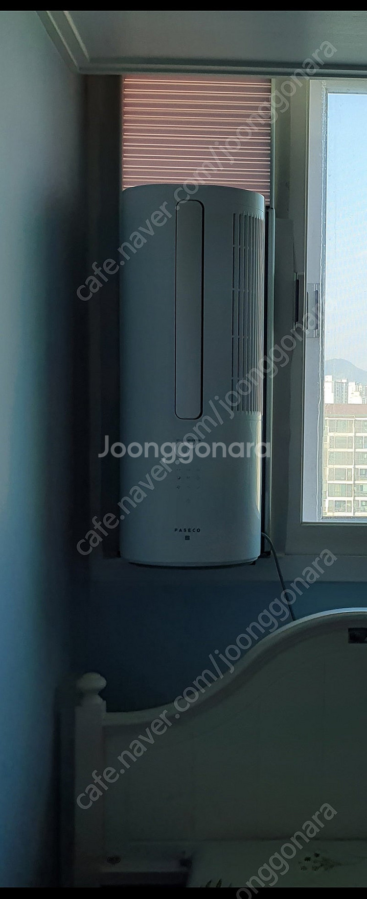 파세코창문형에어컨--0