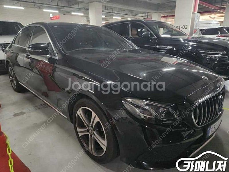 [벤츠]E-클래스 W213 E220d 아방가르드 ★중고...--3