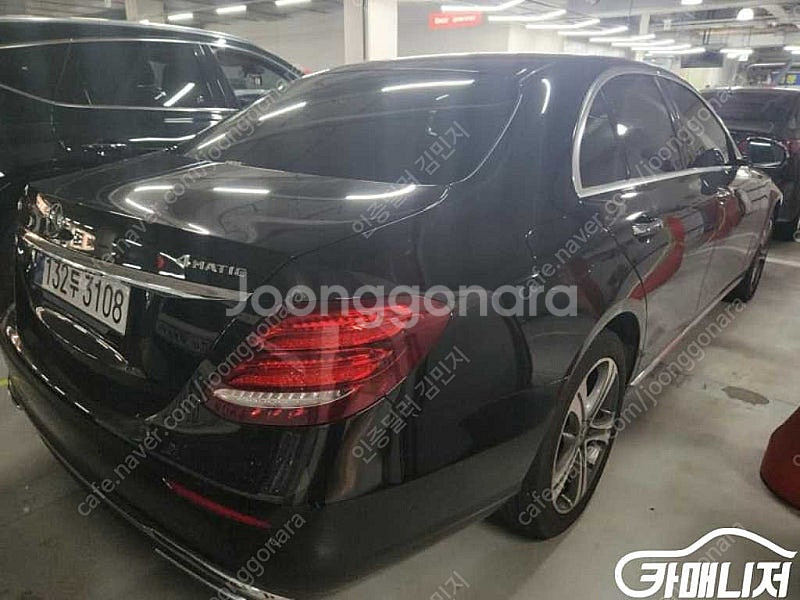 [벤츠]E-클래스 W213 E220d 아방가르드 ★중고...--5