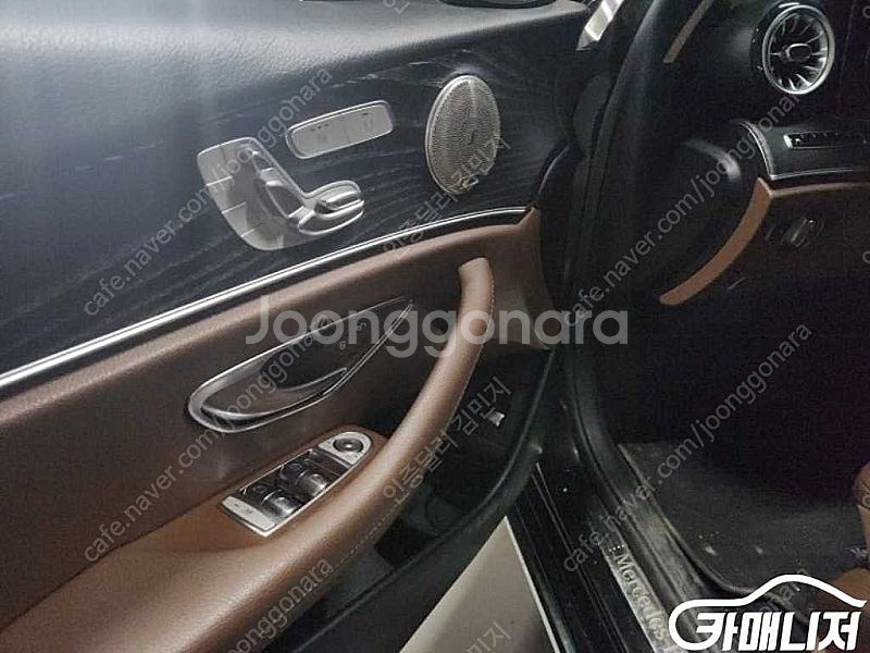 [벤츠]E-클래스 W213 E220d 아방가르드 ★중고...--6