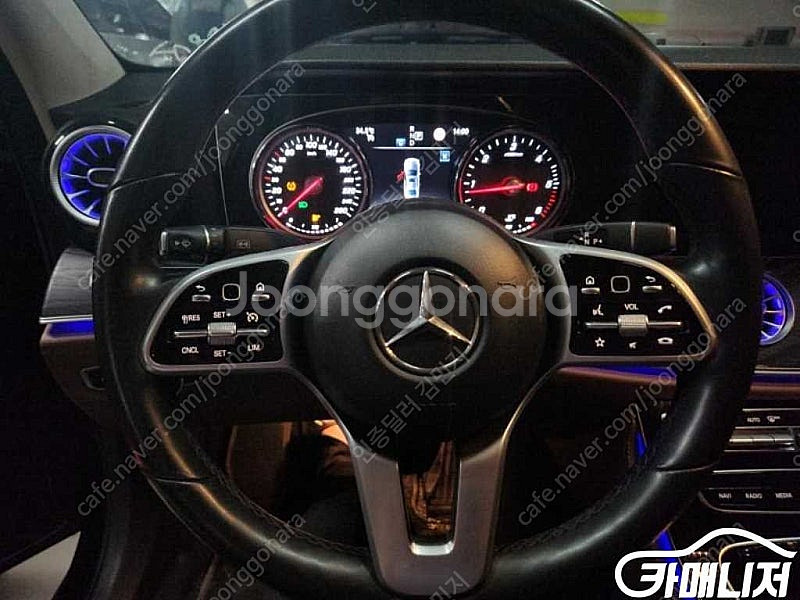 [벤츠]E-클래스 W213 E220d 아방가르드 ★중고...--9